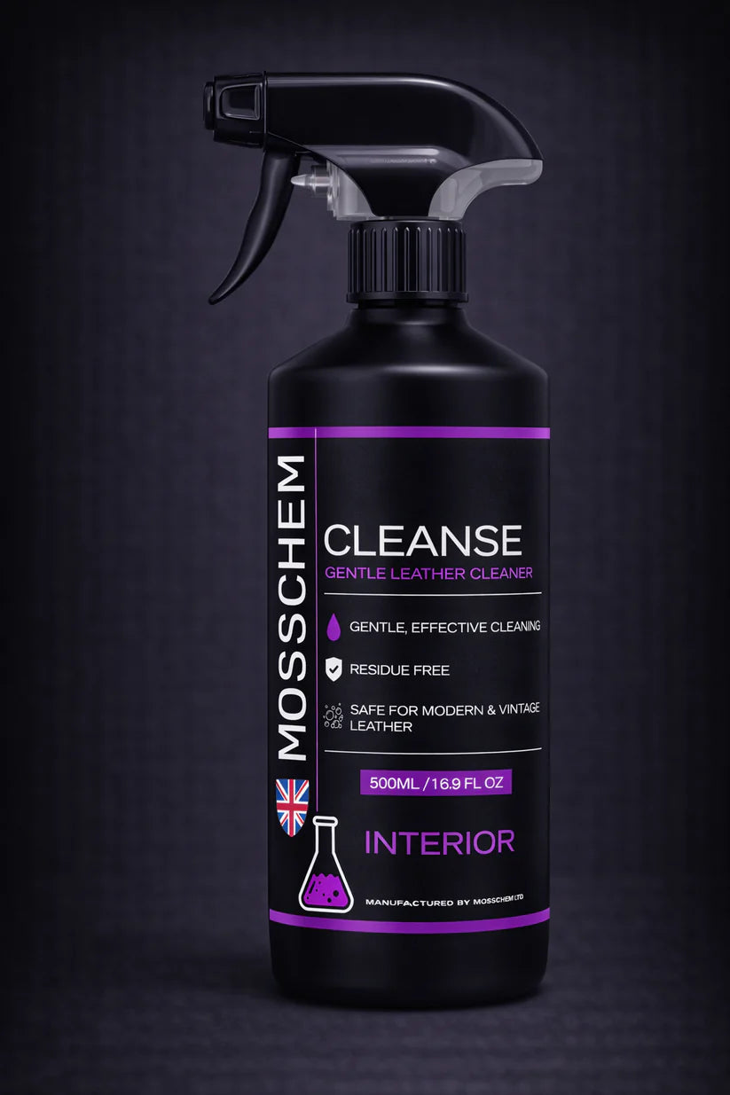 Mosschem Cleanse