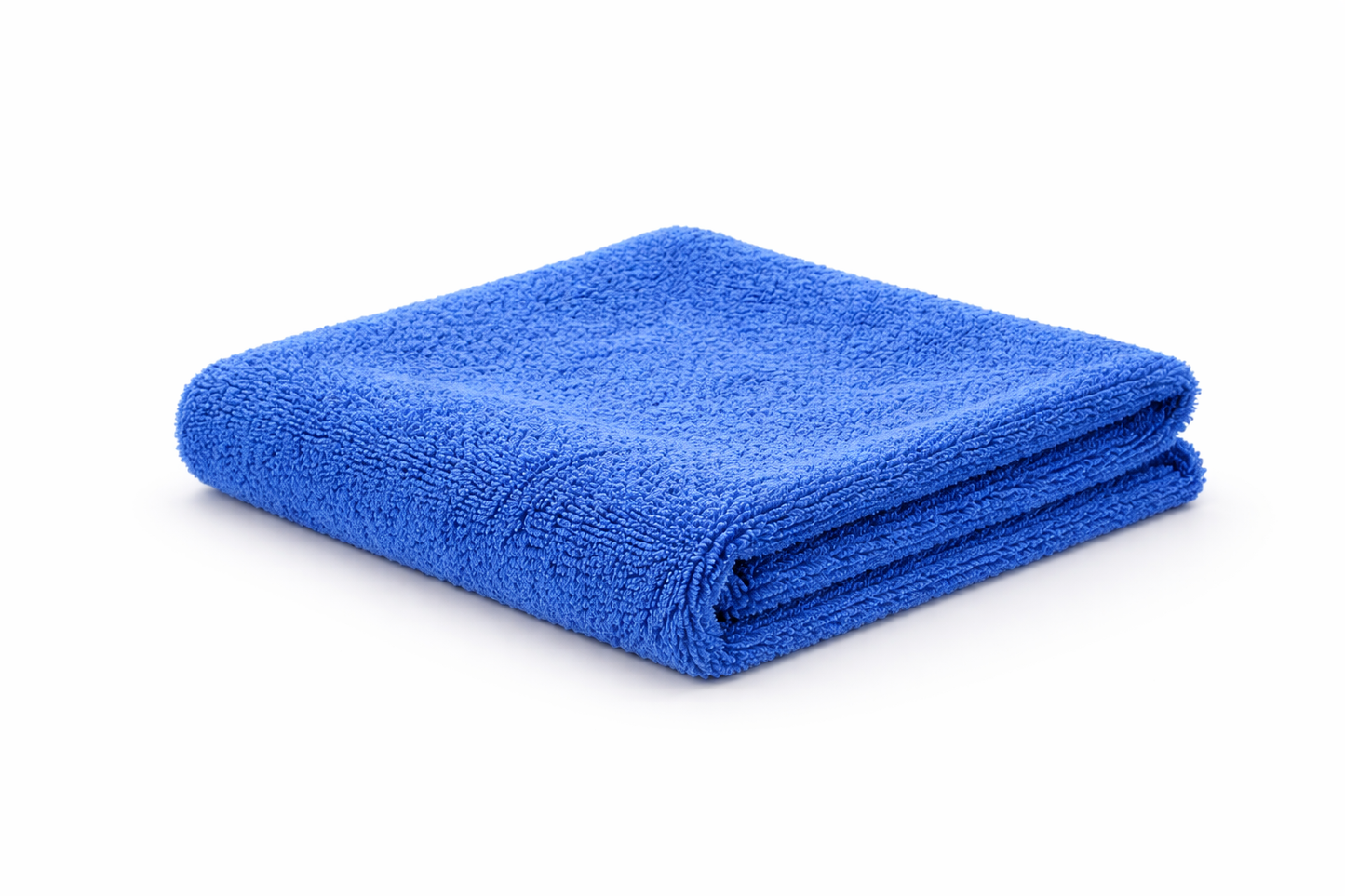 Wright Detailing Ultra-Plush Microfiber - Premium Buffing Towel