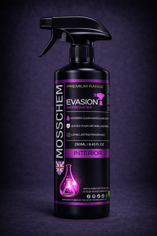 MossChem Evasion Air freshener