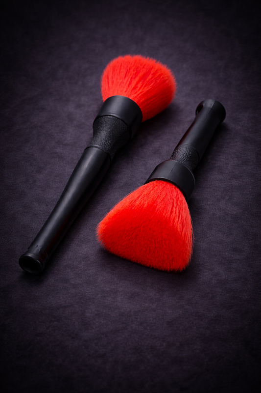 Detailing Brushes