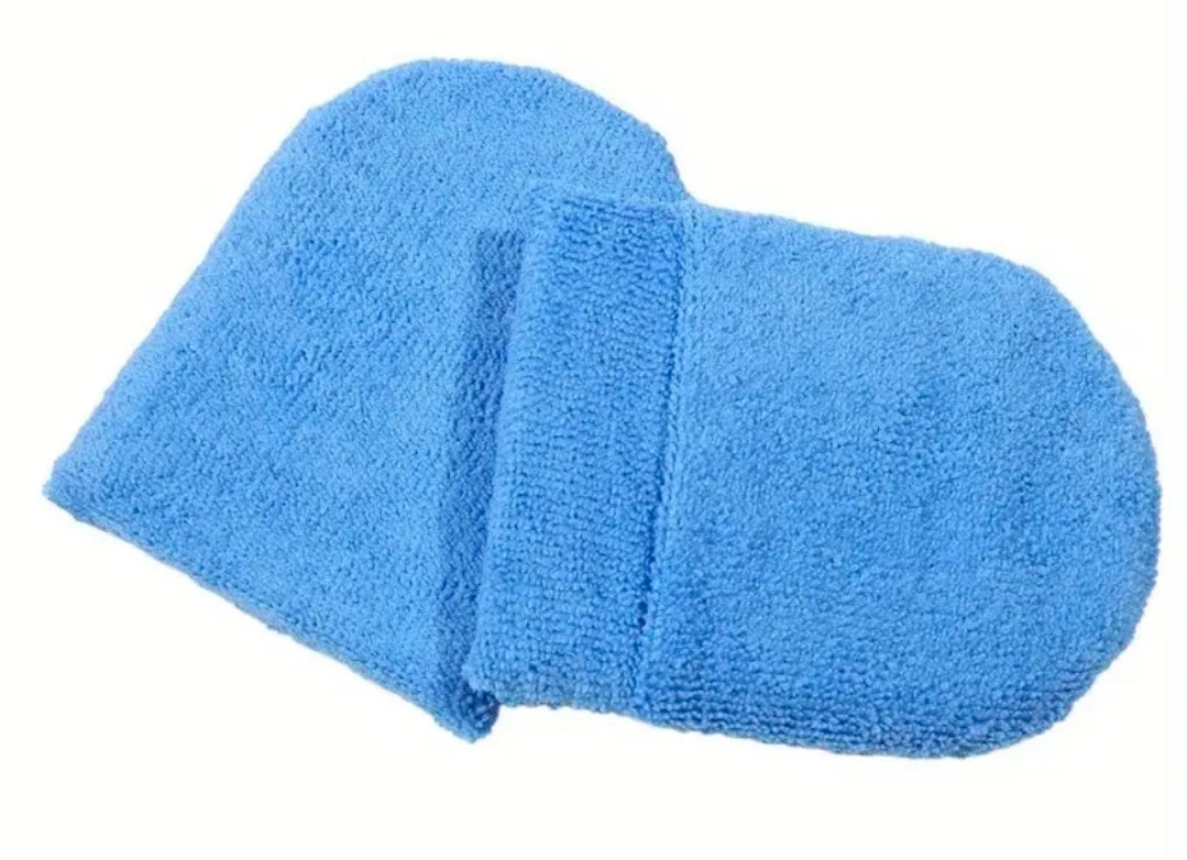 Polish/ceramic/wax Applicator