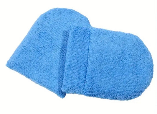 Polish/ceramic/wax Applicator