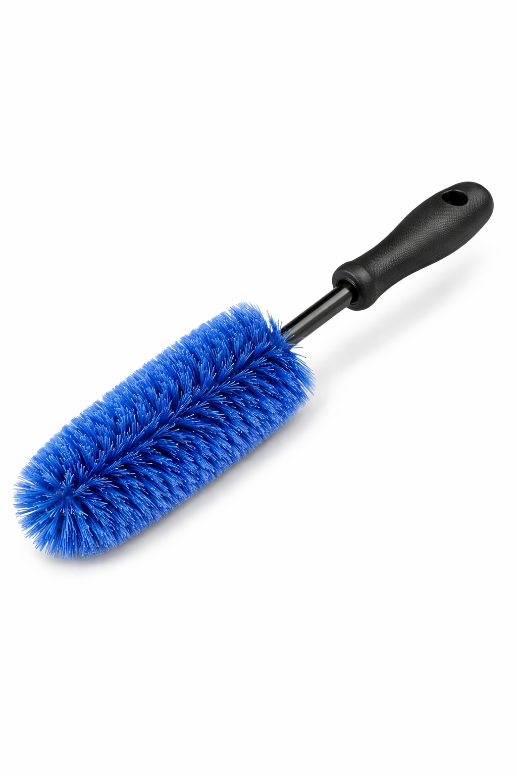 Wheel Barrel Brush