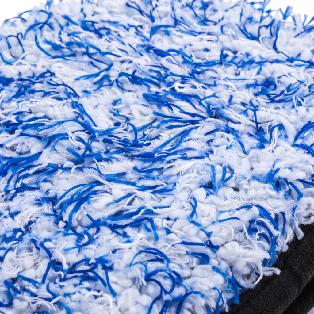 Wright Detailing Wheel Wash Mitt