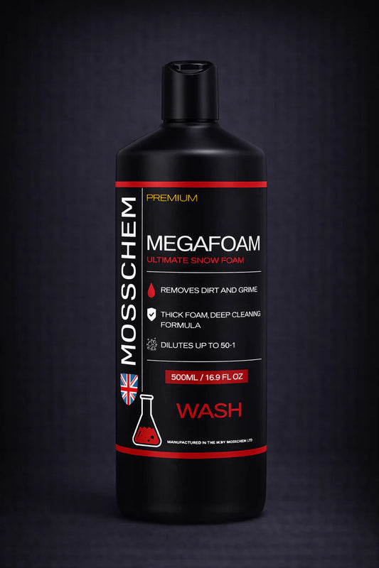 Mosschem Mega Foam