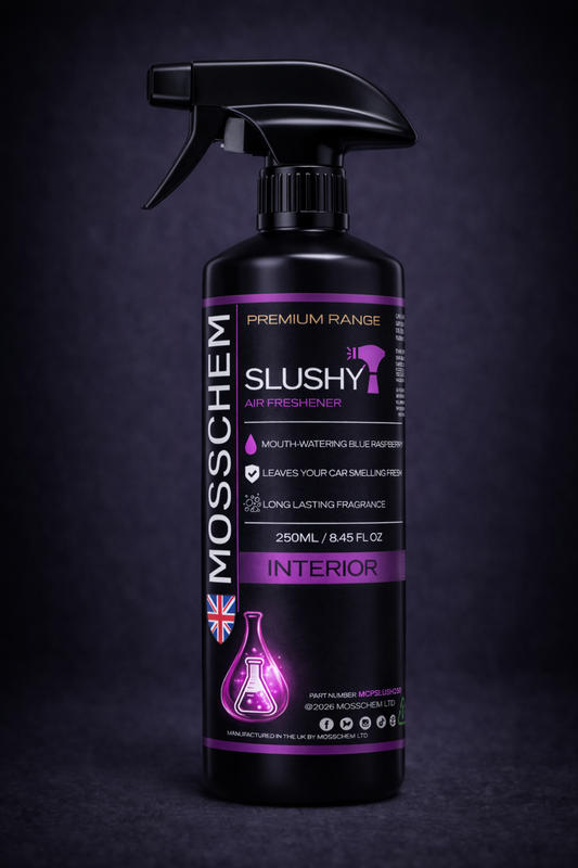 MossChem Slushy Air Freshener