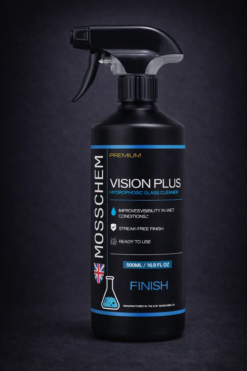 Mosschem Vision +