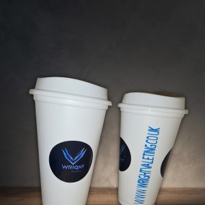 THERMAL CUP (500ml)