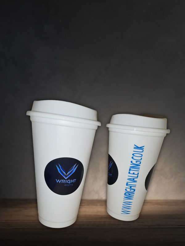 THERMAL CUP (500ml)