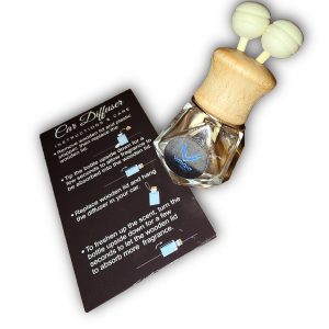 8ml Vent Clip Diffuser