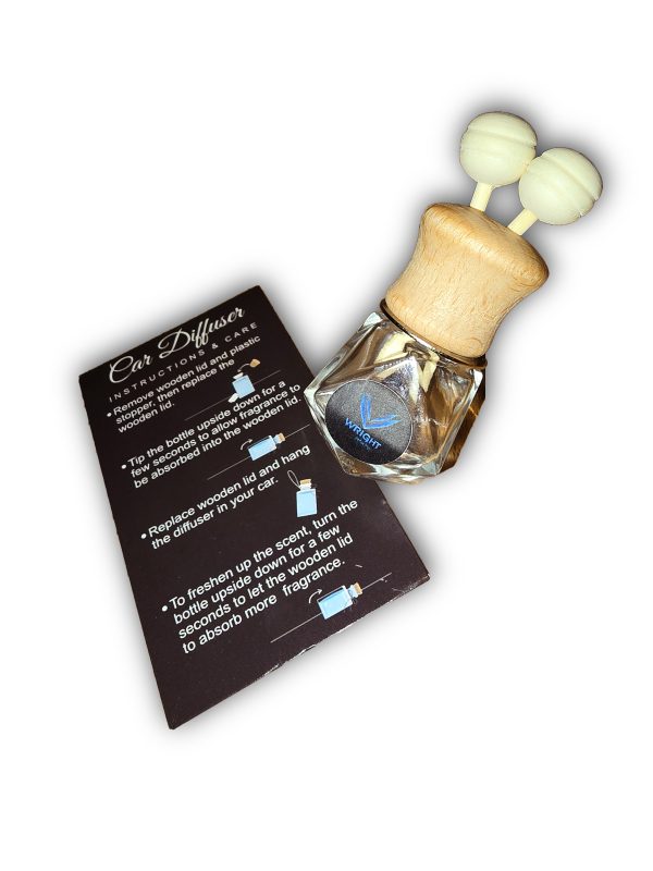8ml Vent Clip Diffuser